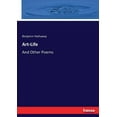 thumbnail image 1 of Art-Life: And Other Poems, (Paperback), 1 of 1