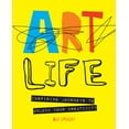 thumbnail image 1 of Art Life (Paperback), 1 of 6