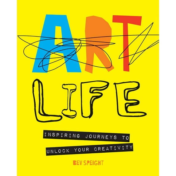 Art Life (Paperback)