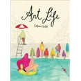 thumbnail image 1 of Art Life (Paperback) by Catherine Ocelot, Aleshia Jensen, 1 of 1