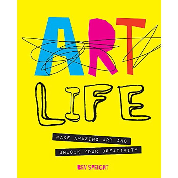 Pre-Owned Art Life (Paperback) 1781574073 9781781574072