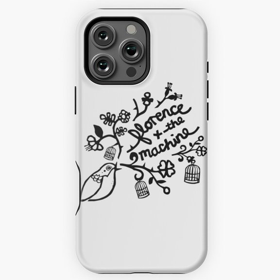 Art Logo Funny Minimalist Design Phone Case for iPhone 16 15 14 13 12 11 Pro Max M5902258