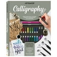 thumbnail image 1 of Art Maker Calligraphy, (Hardcover), 1 of 8