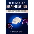 thumbnail image 1 of The Art Of Manipulation (Paperback), 1 of 1
