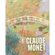 Art Masters Art Masters Claude Monet, Hardcover