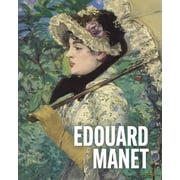 Art Masters Art Masters Edouard Manet, Hardcover