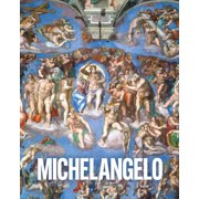 Art Masters Art Masters Michelangelo, Hardcover