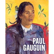 Art Masters Art Masters Paul Gauguin, Hardcover