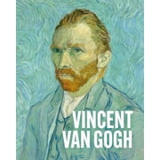 Art Masters Art Masters Vincent Van Gogh, Hardcover
