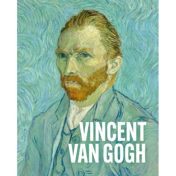 Art Masters Art Masters: Vincent Van Gogh, (Hardcover)