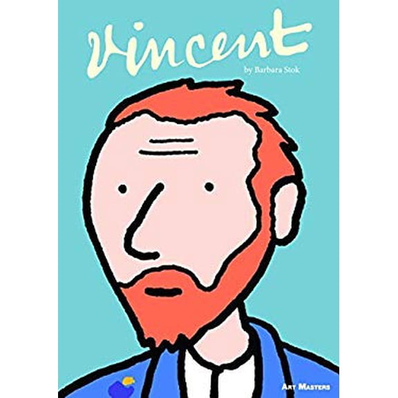 Pre-Owned Vincent (Paperback) 1906838798 9781906838799