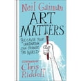 thumbnail image 1 of Pre-Owned Art Matters (Hardcover) 1472260082 9781472260086, 1 of 1