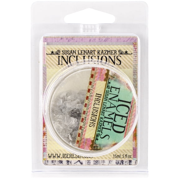 Art Mechanique Inclusions Shattered Mica