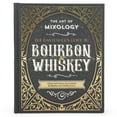 thumbnail image 1 of The Art of Mixology The Art of Mixology: Bartender's Guide to Bourbon & Whiskey: Classic & Modern-Day Cocktails for Bourbon and Whiskey Love, (Hardcover), 1 of 1
