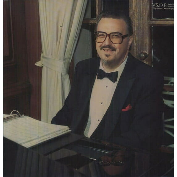 Art Monroe - Memories - Music & Performance - Vinyl