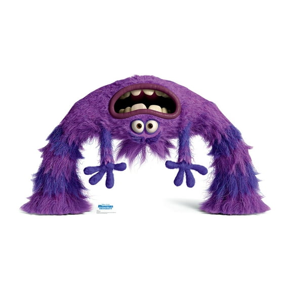 Art (Monsters University)