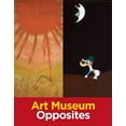 thumbnail image 1 of Art Museum Opposites (Hardcover), 1 of 1