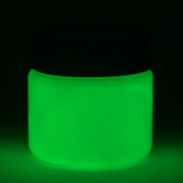 Art 'N Glow 1 Ounce Glow In The Dark Acrylic Paint Variety of Color Options Available
