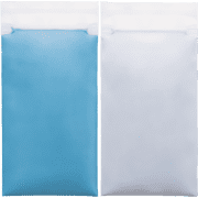 Art 'N Glow Thermochromic Pigment - 20 Grams - 10+ Colors Available Sky Blue