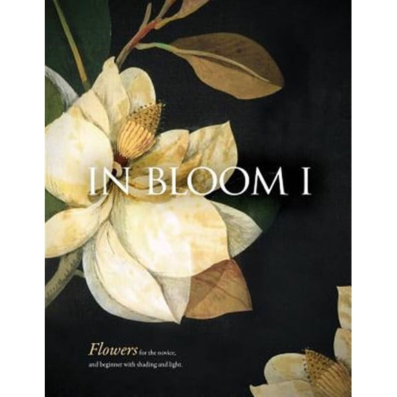 Art & Needlepoint: In Bloom: Needlepoint Techniques for Flowers (Paperback)