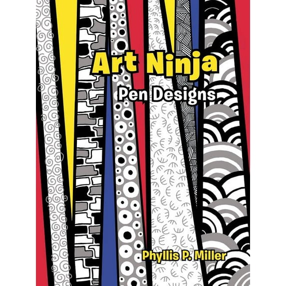 Art Ninja : Pen Designs
