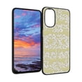 thumbnail image 1 of Art-Nouveau-9 Phone Case, Degined for Moto G 5G 2022 Case Men Women, Flexible Silicone Shockproof Case for Moto G 5G 2022, 1 of 1