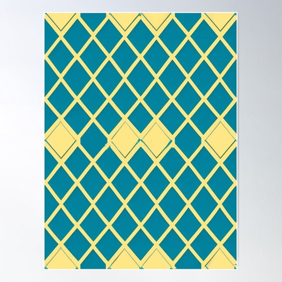 Art Nouveau Art Deco Patterns Inspired By Gatsby Art Deco Poster Wall Art, Modern Wall Decor For Living Room Bedroom, 16x24 UNFRAMED