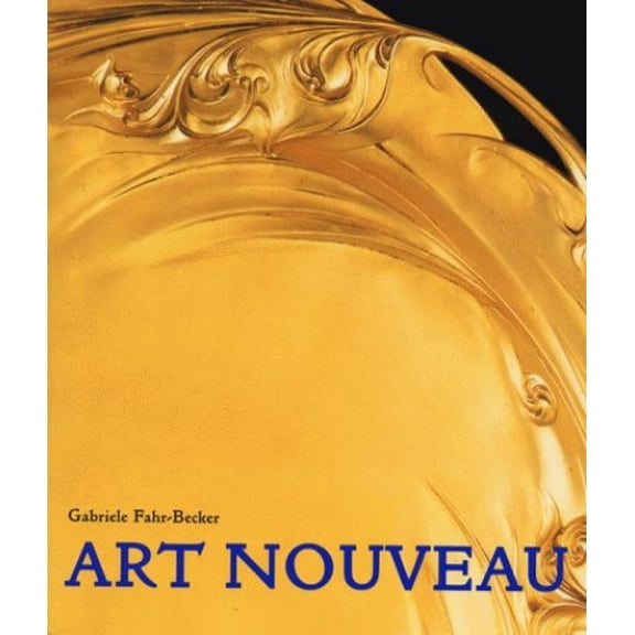 Pre-Owned Art Nouveau