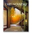 thumbnail image 1 of Pre-Owned Art Nouveau (Hardcover) 3822830062 9783822830062, 1 of 1