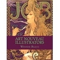 thumbnail image 1 of Art Nouveau Illustrators (Paperback), 1 of 1