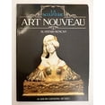thumbnail image 1 of Pre-Owned Art Nouveau Sculpture (Paperback) 0847801853 9780847801855, 1 of 1