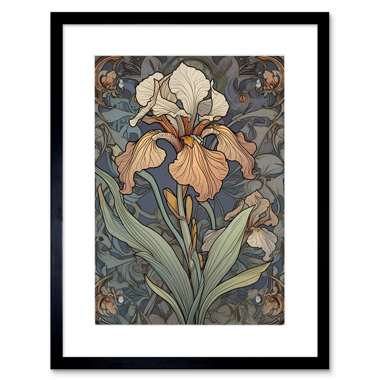 アート・デザイン・音楽 Flowers Art Works Couleur/Innocent