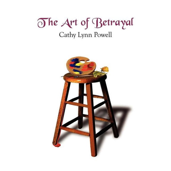 Art Of Betrayal