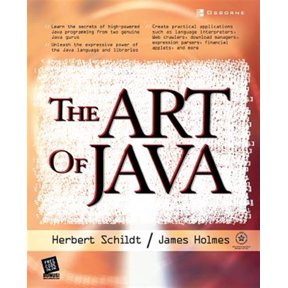 Pre-Owned Art Of Java