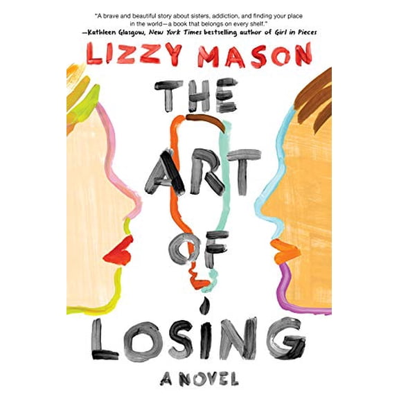Pre-Owned Art Of Losing, The Paperback