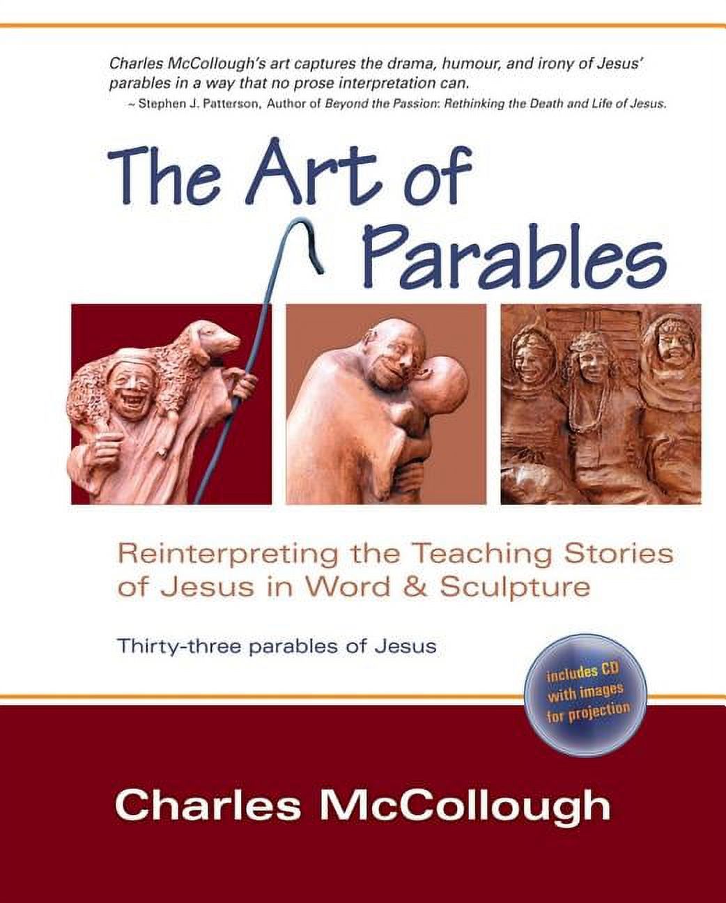 Parable Teaching Art Of Parables : Reinterpreting the Teaching Stories of Jesus in Word ...