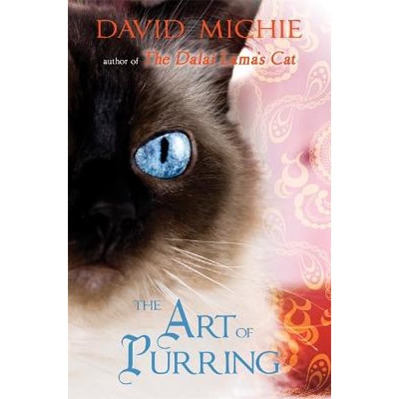 Pre-Owned Art Of Purring (Paperback) 1781801975 9781781801970