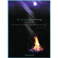 thumbnail image 1 of Pre-Owned The Art of Storytelling: Easy Steps to Presenting an Unforgettable Story (Paperback) 0802433065 9780802433060, 1 of 1