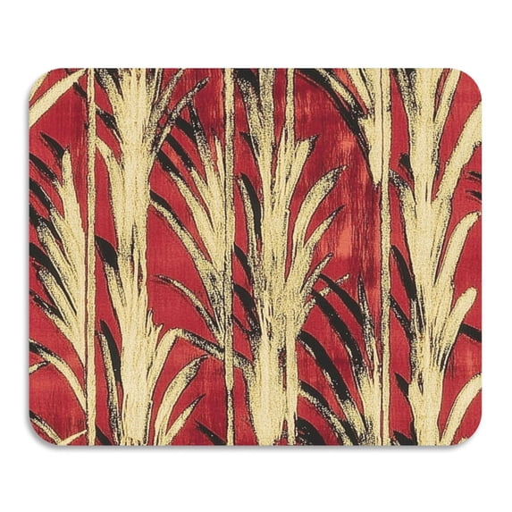 Art Oil Painting Diatomaceous Earth Water Absorbent Mat, Anti-Slip Rubber Backing, 15.7" x 11.8"