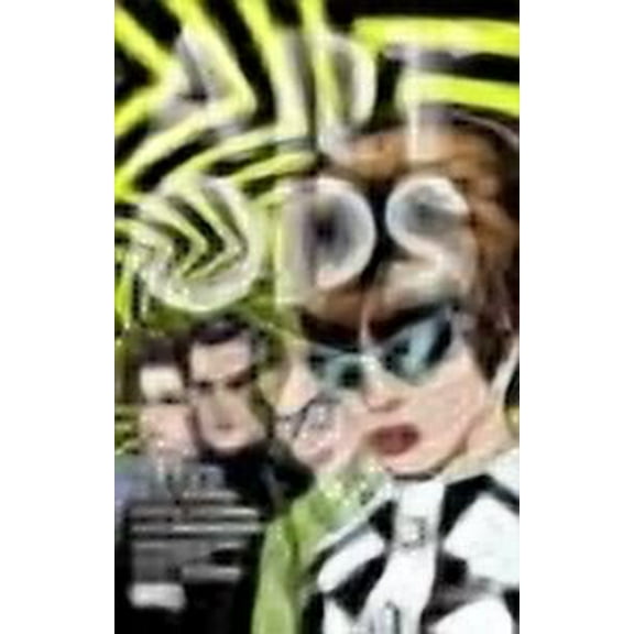 Art Ops Vol. 2: Popism