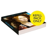 Art Page-A-Dayr Gallery Calendar Refill Pack 2027 The Next Best Thing to Exploring Your Favorite Museum, Paperback
