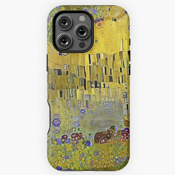 Art Paint Texture Design Abstract Fun iPhone Case 17 through 11 Pro Max ...