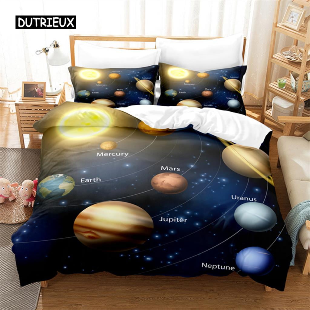 Art Pattern Bedding Set Duvet Cover Set 3d Bedding Digital Printing Bed