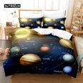 Art Pattern Bedding Set Duvet Cover Set 3d Bedding Digital Printing Bed