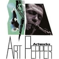 thumbnail image 1 of Art Pepper - Artworks - Music & Performance - CD, 1 of 1