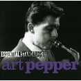 thumbnail image 1 of Art Pepper - Essential Standards - Music & Performance - CD, 1 of 1