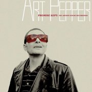 Art Pepper   Promise Kept The Complete Artists House Recordings LP box set*