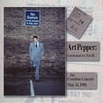 thumbnail image 1 of Art Pepper - UNRELEASED ART, VOL. III: THE CROYDON CONCERT, MAY 14, 1981 - Music & Performance - CD, 1 of 1