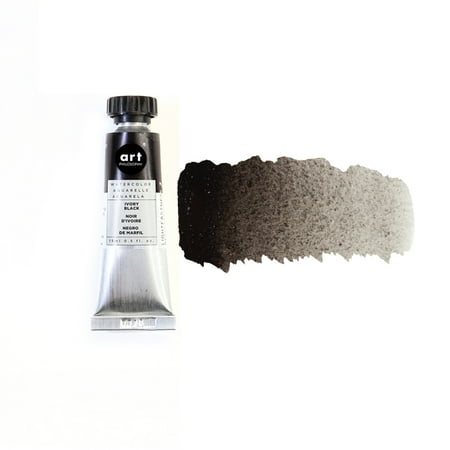 Art Philosophy(R) Artist Grade Watercolor Tubes Series1 15ml-Ivory Black price history and forecast - Prima Marketing PWTCT1-43607