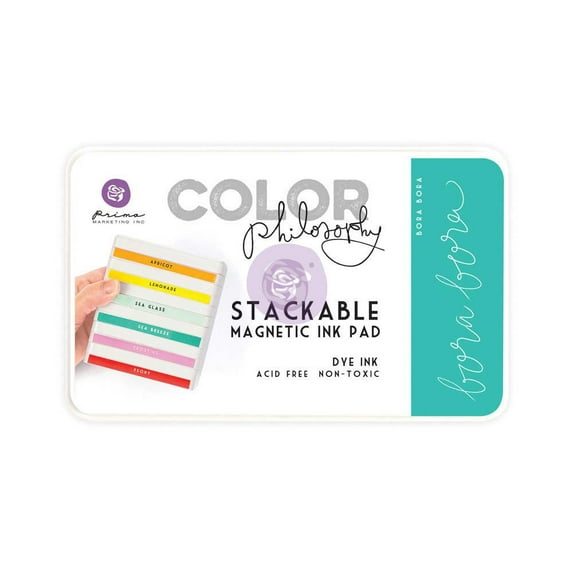 Art Philosophy Color Philosophy- Bora Bora UPC 655350589417